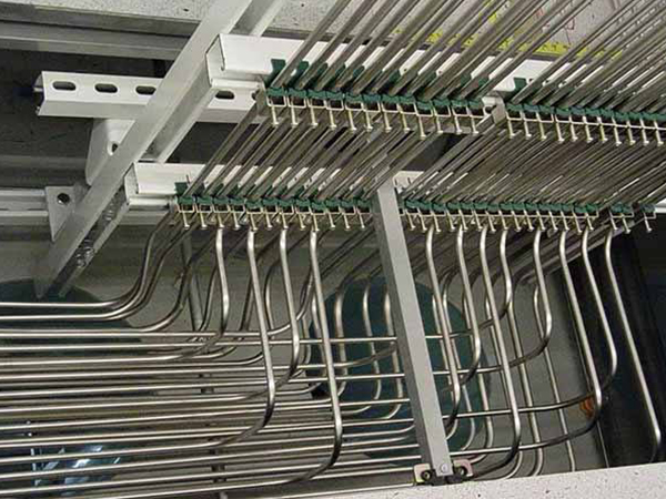 广德本地洁净实验室施工价格