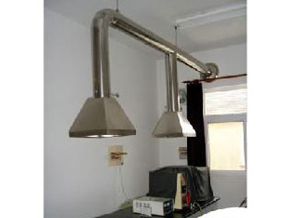 扬州附近实验室通风价格