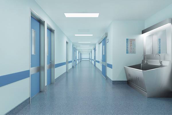 实验室净化工程 实验室净化工程