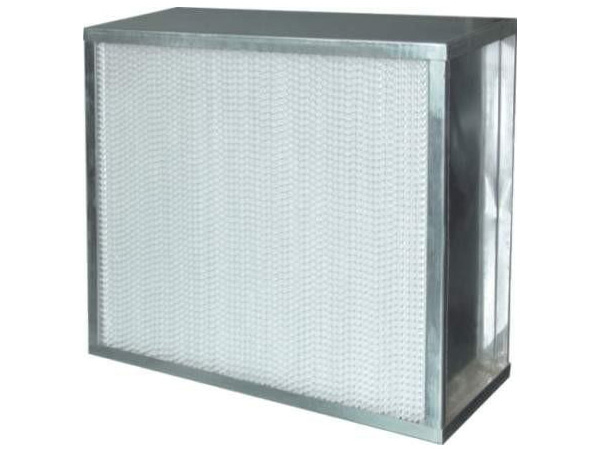 高效过滤网 高效过滤网