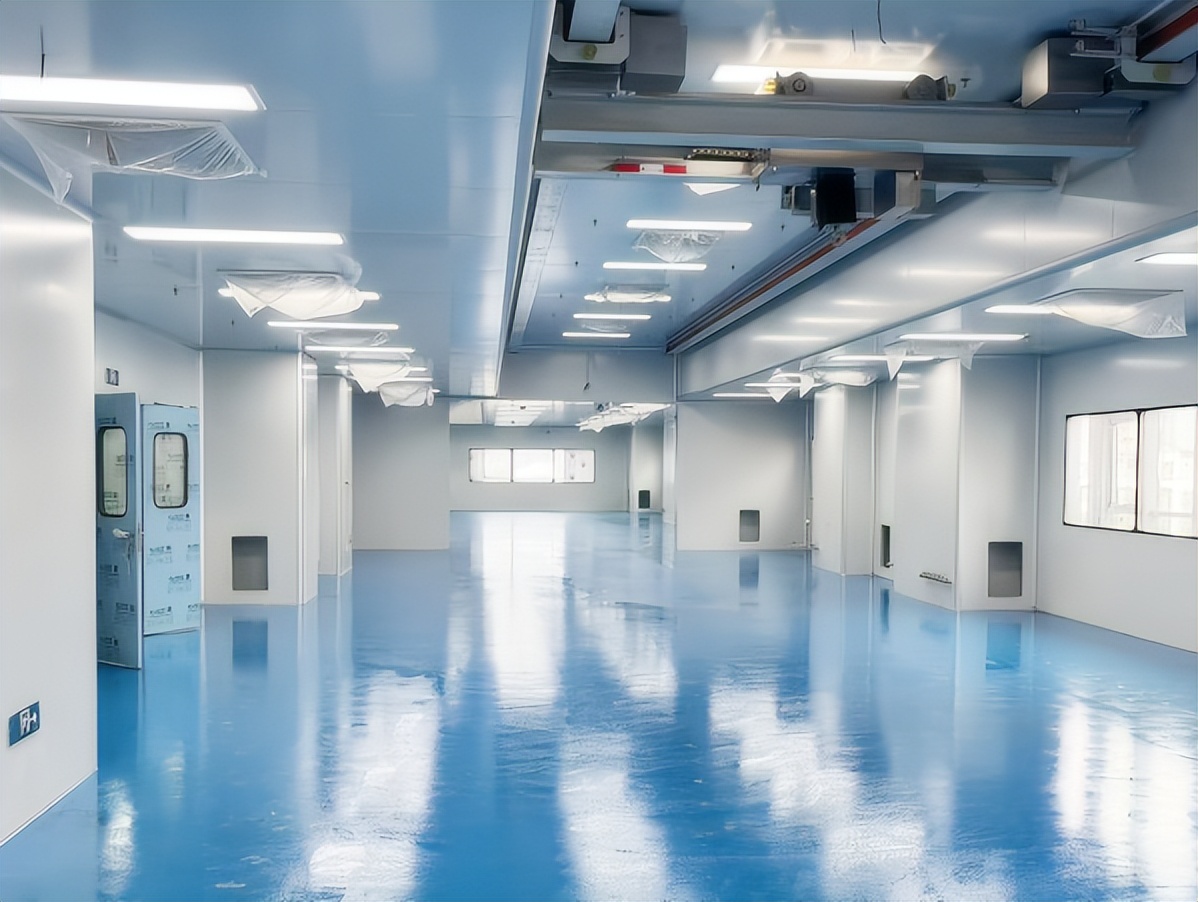 洁净室工程